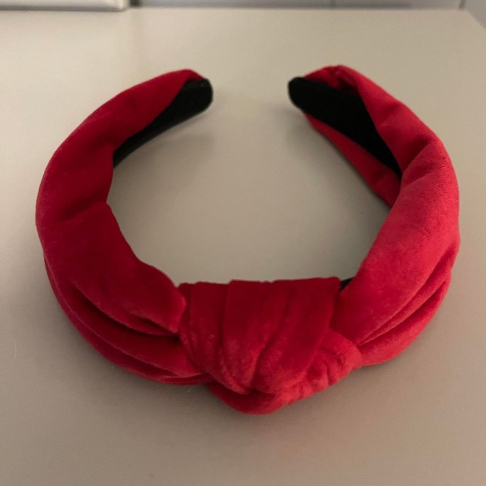 Soft-band Headbands